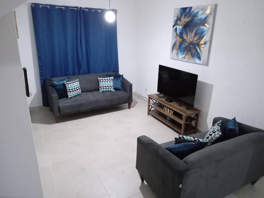 Casa Guerra En Maderos Residencial -Ideal Para Familias Cancún Exterior foto