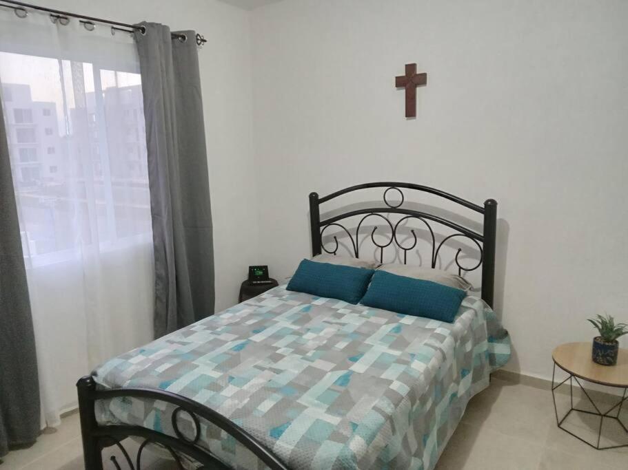 Casa Guerra En Maderos Residencial -Ideal Para Familias Cancún Exterior foto